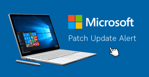 Microsoft Updates
