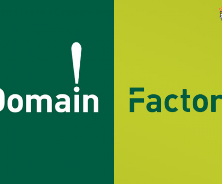 domain factory