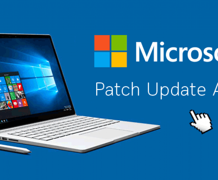 Microsoft Updates